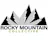Rocky Mountain Collective - Hill logo