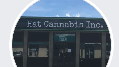 Hat Cannabis Inc