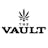The Vault - Stanwood logo