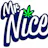 Mr. Nice Guy - Veneta logo