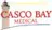Casco Bay Medical - Massachusetts logo