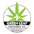 Green Leaf Cannabis - Purcell logo