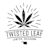 Twisted Leaf Dispensary logo