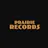 Prairie Records - Broadway logo