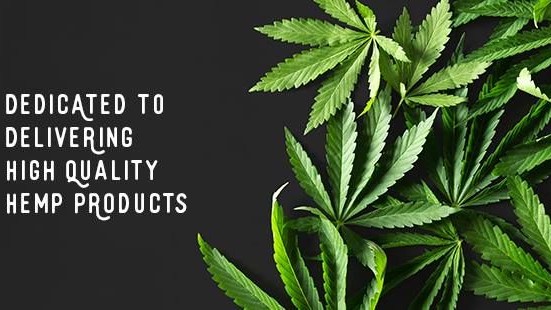 The Georgia Hemp CBD Company — Dispensaries in Atlanta, GA