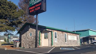 Cover photo for Oasis Cannabis - Seaside