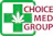 Choice Med Group - Clearwater logo