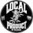 Local Product of Colorado logo