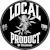 Logo for Local Product of Colorado