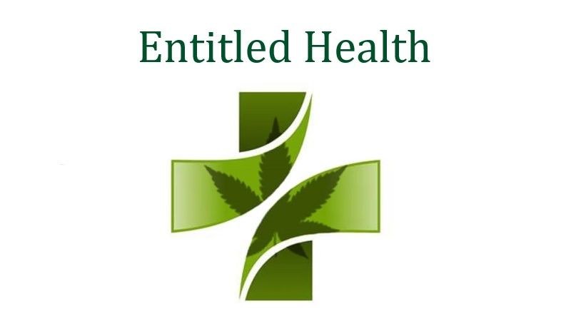 Entitled Health Dispensary — Dispensaries in Broken Arrow, OK
