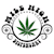 Logo for Mile High Dispensary