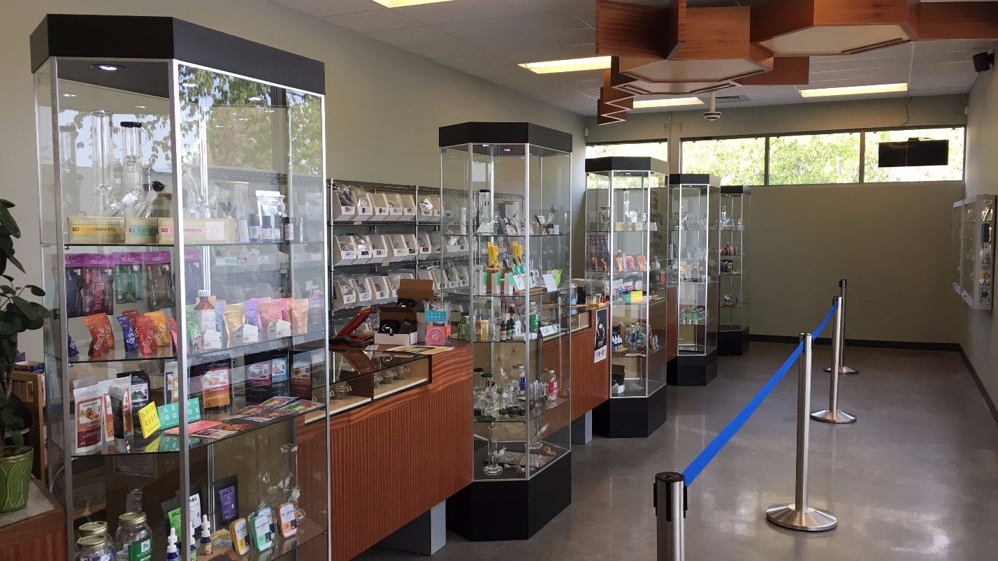 Substance Empire Dispensary Menu, Reviews & Photos
