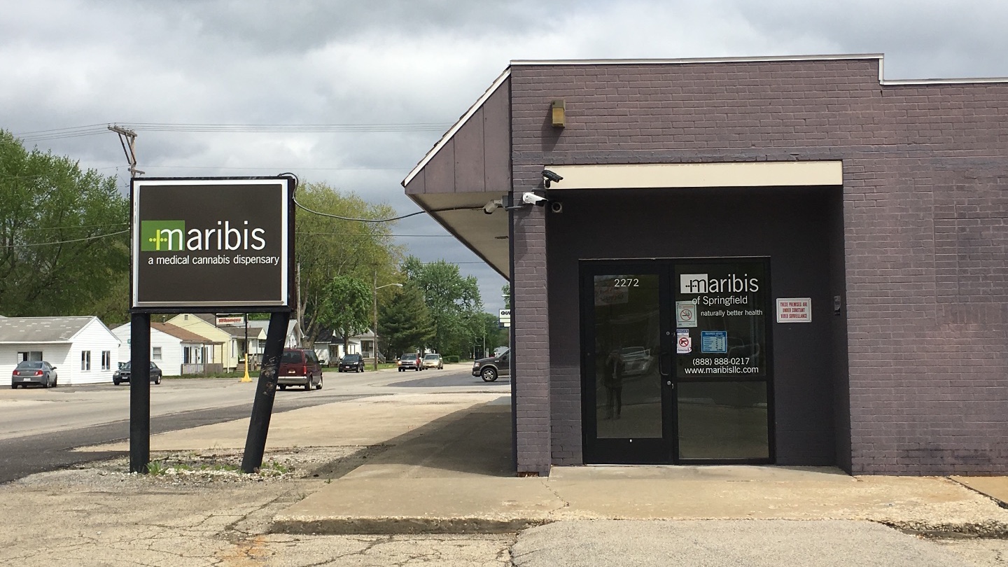 Maribis of Springfield (Recreational) | Dispensary Menu, Reviews & Photos