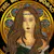 Logo for The Medicine Woman