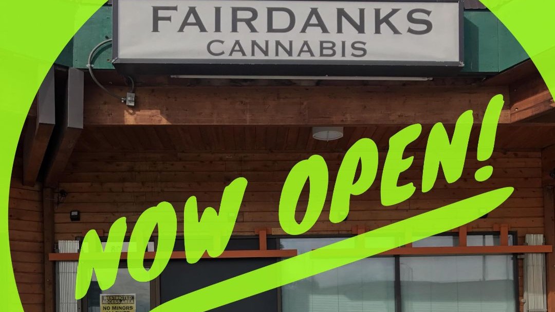 Fairdanks Cannabis — Dispensaries in Fairbanks, AK