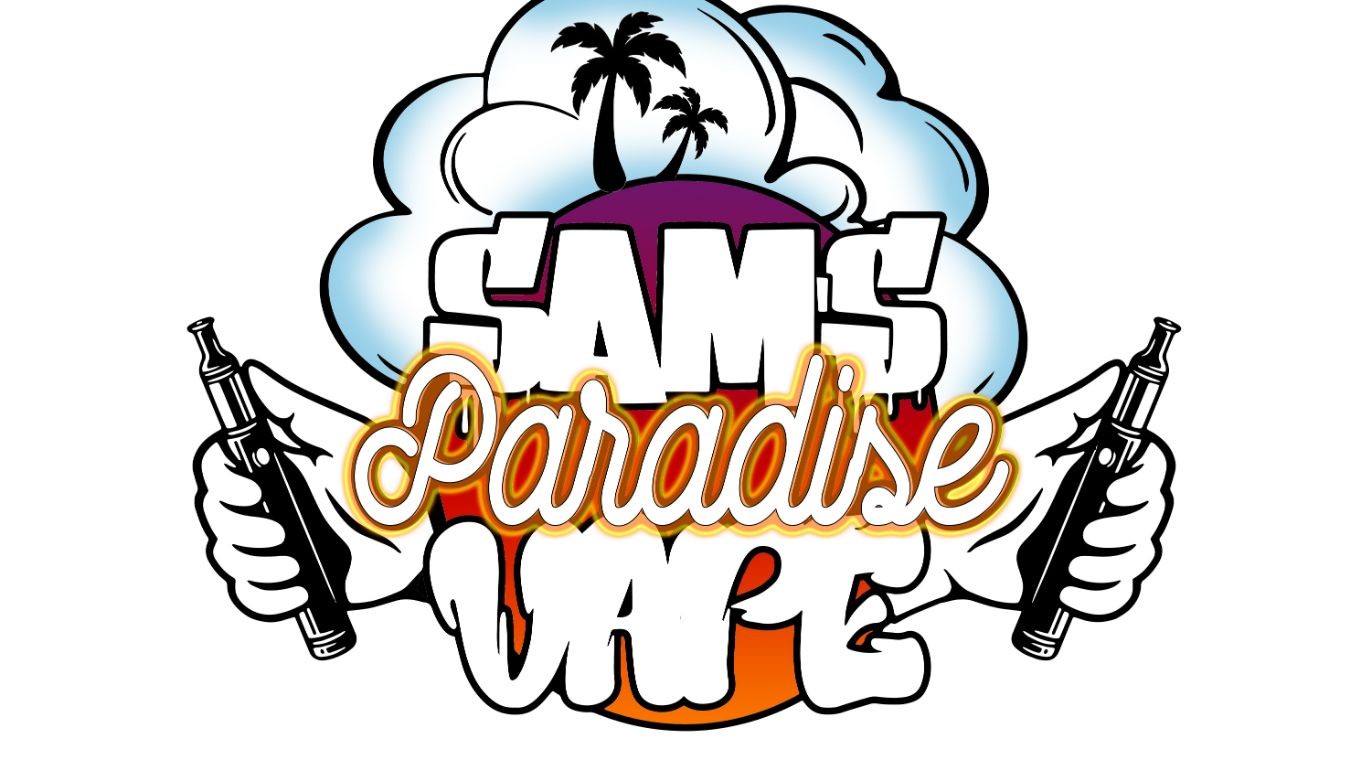 Sam's Paradise Vape & CBD — Dispensaries in Hapeville, GA