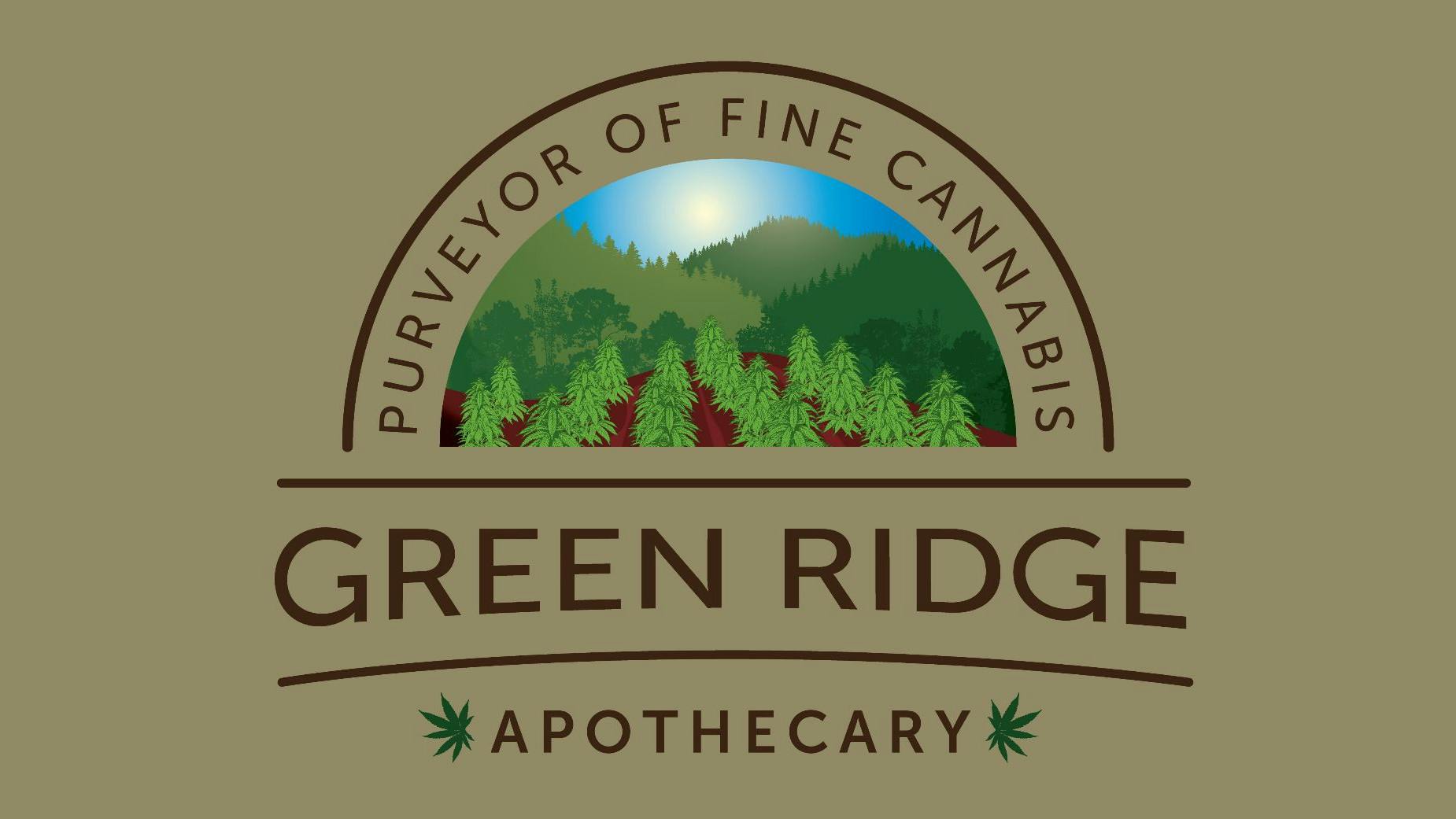 Green Ridge Apothecary McMinnville, OR Dispensary Leafly