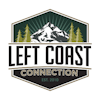 Left Coast Connection Recreational Weed Dispensary