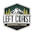Left Coast Connection Recreational Weed Dispensary logo