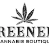 The Greenery Cannabis Boutique
