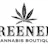 The Greenery Cannabis Boutique logo