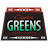 Cedar Greens logo