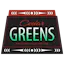 Logo for Cedar Greens