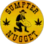 Logo for Sumpter Nugget