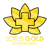 Logo for Lotus Gold Dispensary by CBD Plus USA - Midwest City