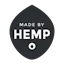 Logo for Made By Hemp