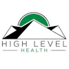 High Level Health Weed Dispensary Colfax