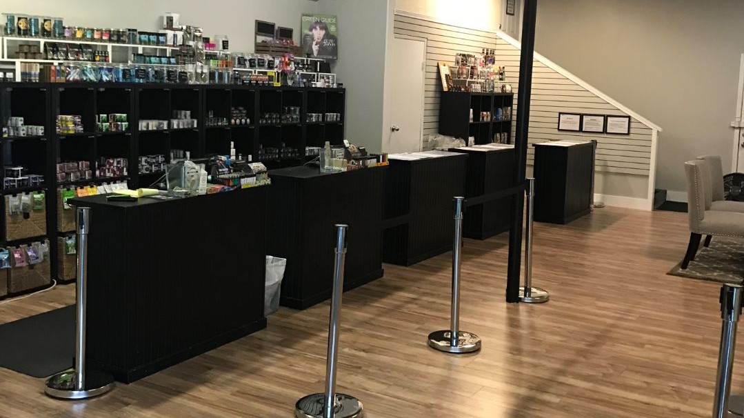 Sweet Jane - Gig Harbor | Dispensary Menu, Reviews & Photos