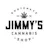 Jimmy's Cannabis - Creston logo