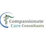 Logo for Compassionate Care Consultants - Scranton