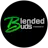 Blended Buds Cannabis logo