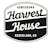 Logo for Harvest House Nederland