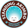 Standing Akimbo