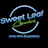 Sweet Leaf Cannabis - Eugene logo