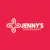 Logo for Jenny's Dispensary - North Las Vegas