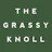 The Grassy Knoll (CBD Only)-logo