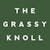 Logo for The Grassy Knoll (CBD Only)