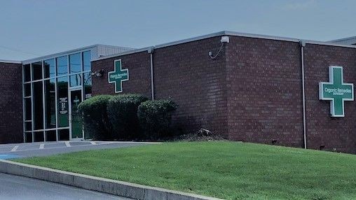 Organic Remedies Enola Dispensary Menu, Reviews & Photos