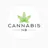 Cannabis NB - Landsdowne Ave logo