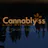 Cannablyss - Recreational logo