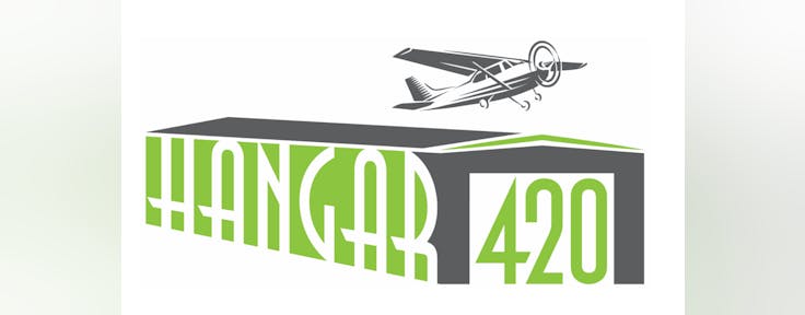 Hangar 420 Snohomish