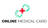 Online MMJ - San Francisco logo