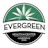 Evergreen - Santa Ana logo