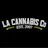 LA Cannabis Co La Brea logo