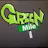The Green Mile logo