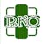 Logo for RKO